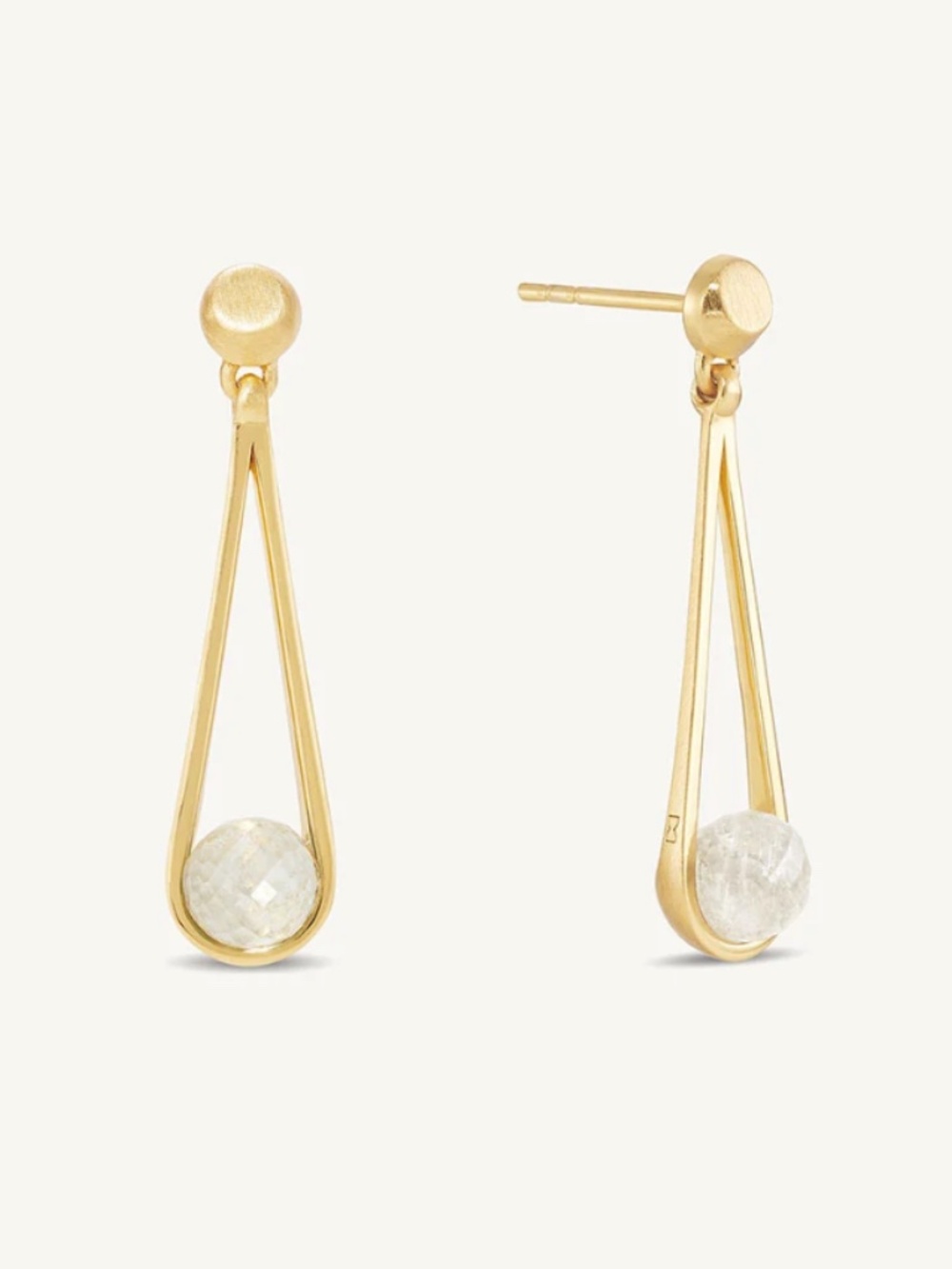 Dean Davidson Petite Ipanema Earrings